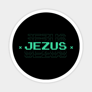 Jezus Magnet